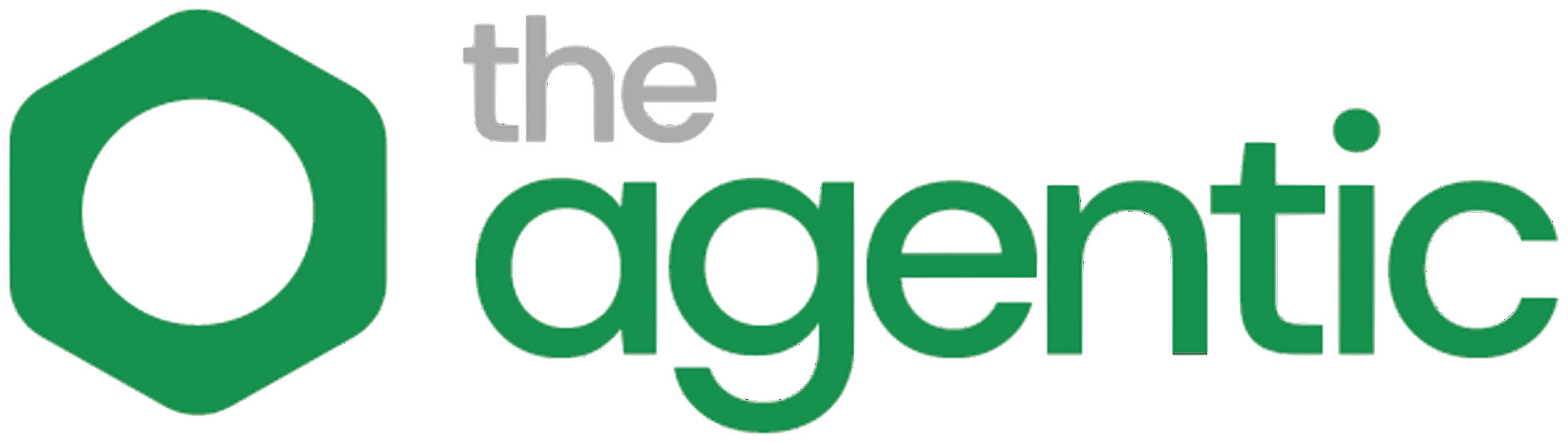 The Agentic